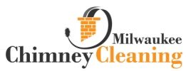 Icon for chimney sweep